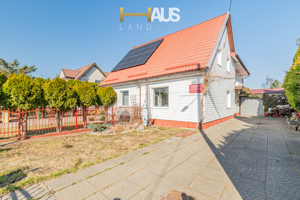 Elbląg MALBORK UL. OKOPOWA DOM W ZABUDOWIE BLIŹNIACZEJ&nbsp; WIDOK NA NOGAT&nbsp; POWIERZCHNIA OK.140 M2&nbsp; DZIAŁKA