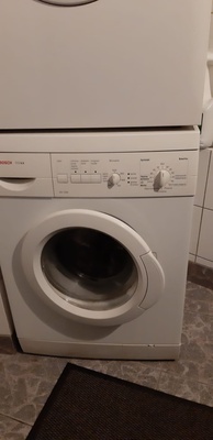 Elbląg SPRZEDAM  pralkę BOSCH  stan oceniam na bardzo dobry