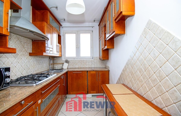 Elbląg RewiR NieruchomościWybierz Swój❤️Wymarzony RewiR&nbsp; Trzypokojowe mieszkanie przy ul.