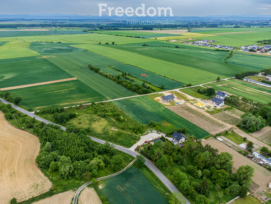 Elbląg FREEDOM NIERUCHOMOŚCISprzedam działkę - Jaroszów. Zapraszam do zapoznania się z wyjątkową ofertą sprzedaży