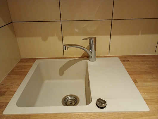 Elbląg Sprzedam meble kuchenne i sprzęt AGD w dobrym stanie technicznym na terenie Elbląga demontaż do dogadania