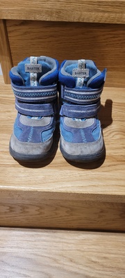 Elbląg Buciki firmy Bartek, rozm 26