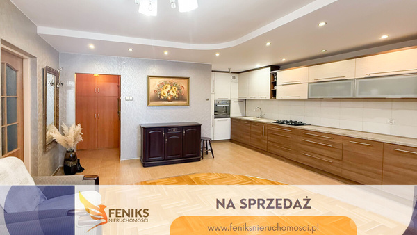 Elbląg FENIKS NIERUCHOMOŚCIPOLECA:2 POKOJE PARTER UL. WŁADYSŁAWA IVCENA 379.000 ZŁ POWIERZCHNIA