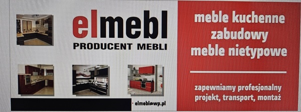 Elbląg Samodzielny stolarz / montażysta mebli