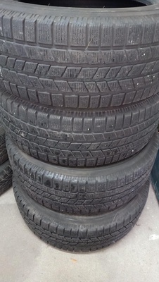 Elbląg Opony PIRELLI SCORPION ICE & SNOW 235/55R18 - 104H M+S