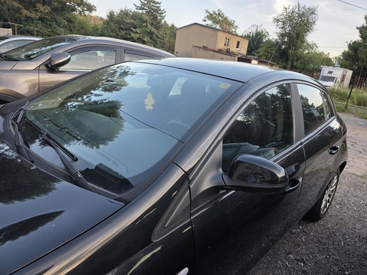 Elbląg SPRZEDAM FIAT BRAVO 2009 ROK KUPIONY W SALONIE, PRZEBIEG 68600.