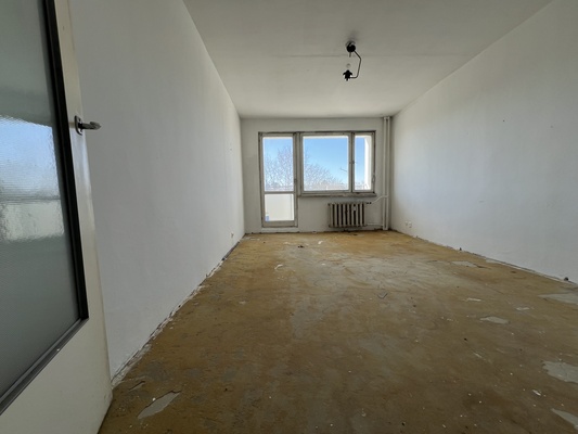 Elbląg Mieszkanie 49.90m2 w Elblągu przy ul. Leopolda Okulickiego do własnej aranżacji. Pośrednikom dziękujemy