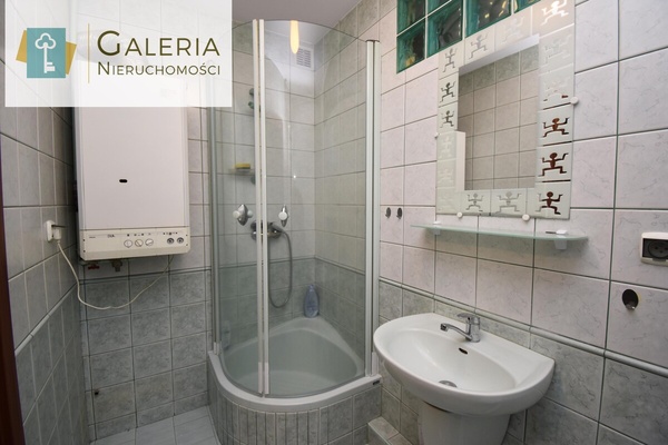 Elbląg GALERIA NIERUCHOMOŚCIZ pasji i miłości do nieruchomościNa sprzedaż: Mieszkanie na zamkniętym osiedlu przy ul.