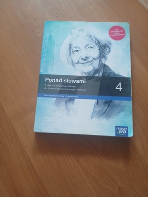 Elbląg Sprzedam podrecznik