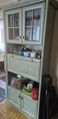 Elbląg 🌟 Do sprzedania meble kuchenne 🌟