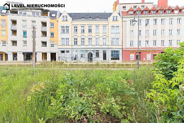 Elbląg LEVEL NIERUCHOMOŚCIIdealne mieszkanie dwupokojoweul.3 Maja, ElblągNIERUCHOMOŚCI NA POZIOMIE