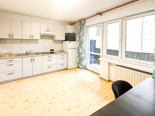 Elbląg 🏠DE FACTO NIERUCHOMOŚCI🏠TWÓJ ZAUFANY PARTNER! MIESZKANIE NA UL. STARY RYNEK W