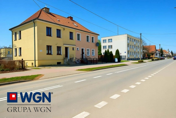 Elbląg WGN Nieruchomości oddział Elbląg prezentuje Państwu na sprzedaż