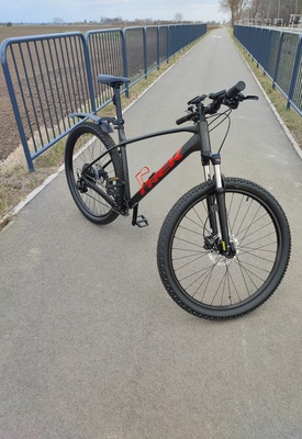 Elbląg Trek marlin 5.