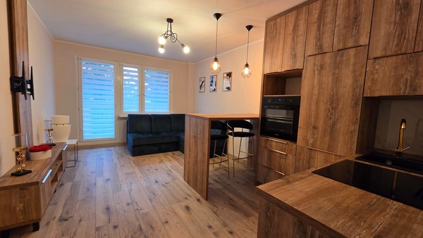 Elbląg SZULC & SZULC&nbsp; BIURO NIERUCHOMOŚCI&nbsp; &nbsp; NA WYNAJEM&nbsp; Mieszkanie - Elbląg ul. Sobieskiego