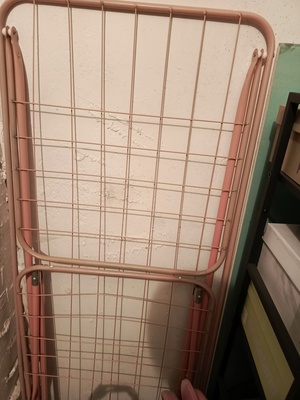 Elbląg Witam. Suszarka na pranie 15zł