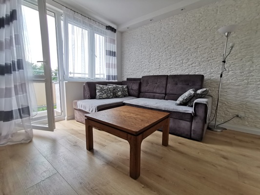 Elbląg Mieszkanie ul. Piłsudskiego