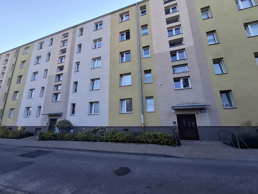 Elbląg 🌳 Sprzedam mieszkanie obok parku Kajki - 250 000 zł 🏡