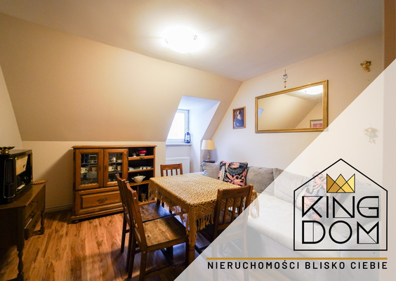 Elbląg 👑🏠 KINGDOM 🏠👑NIERUCHOMOŚCI BLISKO CIEBIE KOMFORTOWE