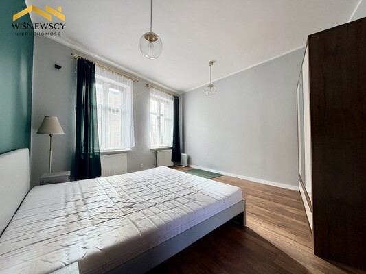 Elbląg WIŚNIEWSCY NIERUCHOMOŚCI Sp. z o.o.Sprzedam mieszkanie - Elbląg, Czerniakowska. Oferta
Na sprzedaż