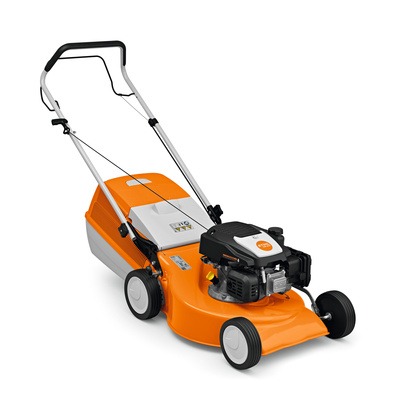 Elbląg Techtrans prezentuje:Kosiarka spalinowaSTIHL RM 253 TNapęd - 51 cm szerokość  WYPRZEDAŻ!!!Cena detaliczna: