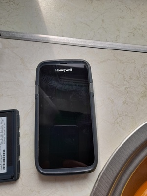 Elbląg Skaner Honeywell Dolphin CT50 bez ładowarki