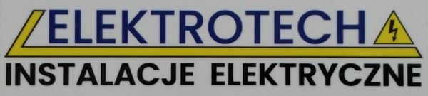 Elbląg Firma ELEKTROTECH z Elbląga&nbsp; poszukuje osoby&nbsp; na stanowisko ELEKTRYK