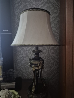 Elbląg Sprzedam dwie jednakowe lampki nocne za sztukę  150 zl do negocjacji