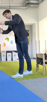 Elbląg Magik na imprezy – pokazy iluzji dla dzieci i dorosłych! 🎩✨