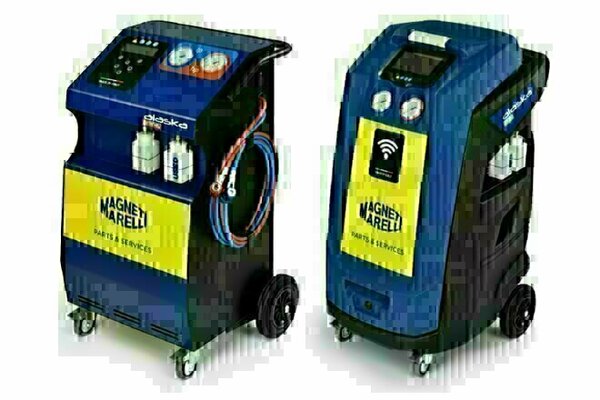 Elbląg Klimatyzacjaobsługujemy Czynniki 134a, 1234yf-odgrzybianie, ozonowanie-wymiana kompresora, skraplacza,