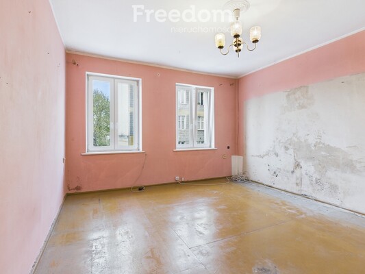 Elbląg FREEDOM NIERUCHOMOŚCISprzedam mieszkanie - Elbląg, Jaśminowa. Oferuję na sprzedaż mieszkanie zlokalizowane