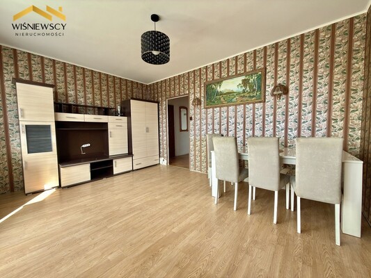 Elbląg WIŚNIEWSCY NIERUCHOMOŚCI Sp. z o.o.Sprzedam mieszkanie - Elbląg, Podgórna.&nbsp;Oferta:

 Na sprzedaż