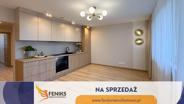 Elbląg FENIKS NIERUCHOMOŚCIPOLECA:MIESZKANIE 4 POKOJOWE UL. WYBICKIEGOCENA 549.000 ZŁ POWIERZCHNIA 61,4  M2 