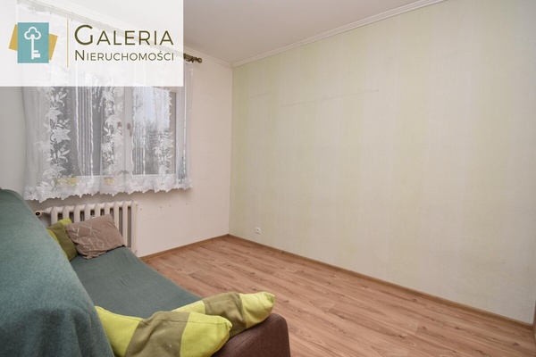 Elbląg GALERIA NIERUCHOMOŚCIZ pasji i miłości do nieruchomościNa sprzedaż:&nbsp; Dwa pokoje, balkon, świetna