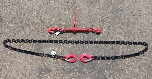 Elbląg KUPIĘ!!!! ŁAŃCUCH TRANSPORTOWY.