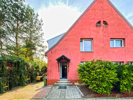 Elbląg 🏠 DE FACTO NIERUCHOMOŚCI  🏠  TWÓJ ZAUFANY PARTNER  MIESZKANIE + DZIAŁKA