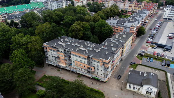 Elbląg TO MY SPRZEDAJEMYNIERUCHOMOŚCI W TYM MIEŚCIEBIURO NIERUCHOMOŚCIAMERICAN HOMEFOR SALE - 2 POKOJE - 3 MAJA&nbsp; 