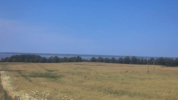 Elbląg Działki rolno-budowlane 10ha, widok na Zalew Wiślany, 30zł/m2!