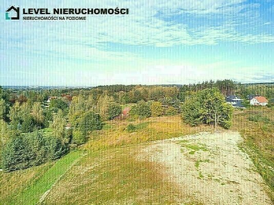 Elbląg LEVEL NIERUCHOMOŚCIDwie działki na wzniesieniu3891 m2NowinaNIERUCHOMOŚCI NA POZIOMIE