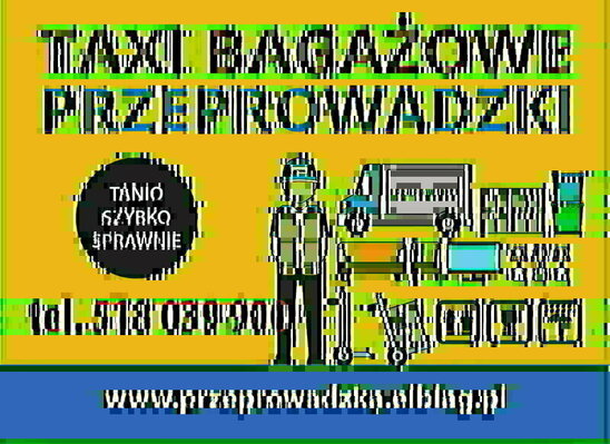 Elbląg TR Bagażówka, Przeprowadzki Elbląg, Tani Transport Elbląg, Taxi Bagażowe, OFERUJEMY:- PRZEPROWADZKI-