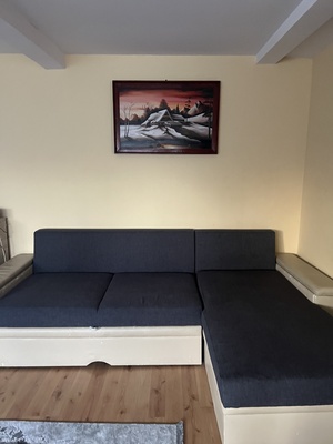 Elbląg Sprzedam kanapę narożnikową