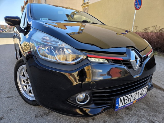 Elbląg Renault Clio Lift 2013Rok 900Benzyna&nbsp; 90Km Dobry Stan Techniczny&nbsp; -Klimatyzacja&nbsp; Poduszki