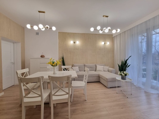 Elbląg AS&nbsp; NIERUCHOMOŚCI&nbsp; POLECA&nbsp; &nbsp; MIESZKANIE NA SPRZEDAŻ LUB ZAMIANĘ - okolice DąbkaNOWOCZESNE