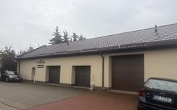 Elbląg 🚗 WYNAJMĘ WARSZTAT SAMOCHODOWY 🚗