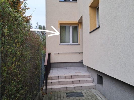 Elbląg Do wynajęcia lokal usługowy – ul. Polna 11B/24 w Elblągu