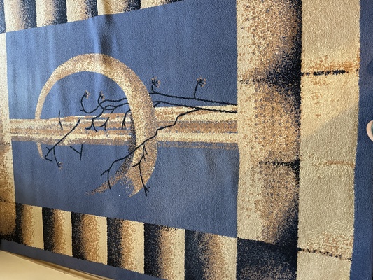 Elbląg Sprzedam dywan o wymiarach 270 cm x190.Cena do negocjacji.