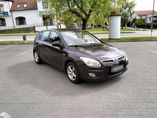 Elbląg 🚗 OKAZJA! Hyundai i30 - Zadbane zawieszenie! 🚗Nie przegap tej wyjątkowej oferty!