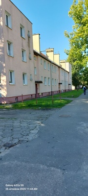 Elbląg MIESZKANIE 45m2 ul. Grunwaldzka