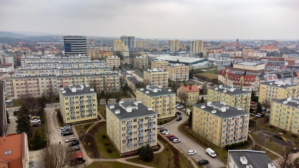 Elbląg   TO MY SPRZEDAJEMYNIERUCHOMOŚCI W TYM MIEŚCIEBIURO NIERUCHOMOŚCIAMERICAN HOMEFOR SALE - 3 POKOJE -
