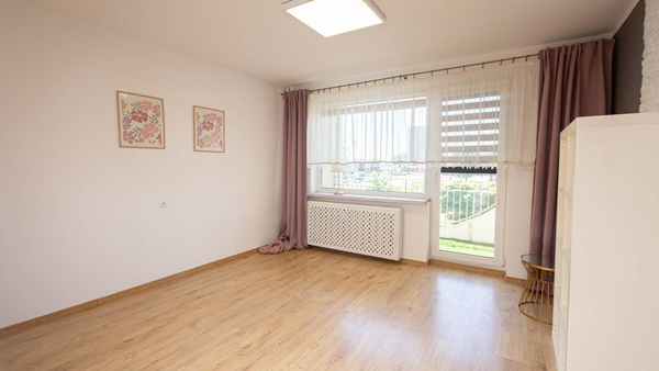 Elbląg * * * ABC NIERUCHOMOŚCI * * *NOWA OFERTA! MIESZKANIE IDEALNE NA START2 pokoje o pow. 34,05 m2, 1